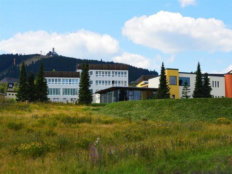 Hotel Elldus