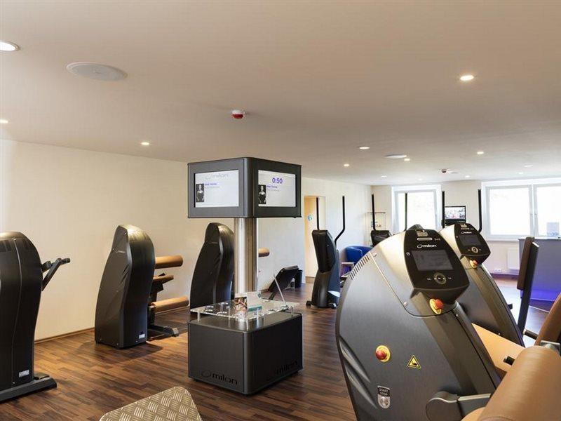 Hotel Elldus 4*