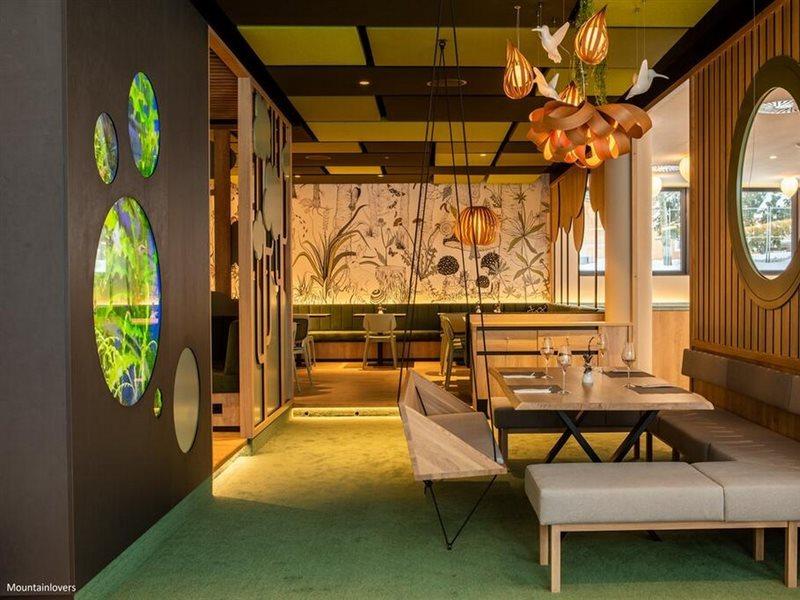 Hotel Elldus