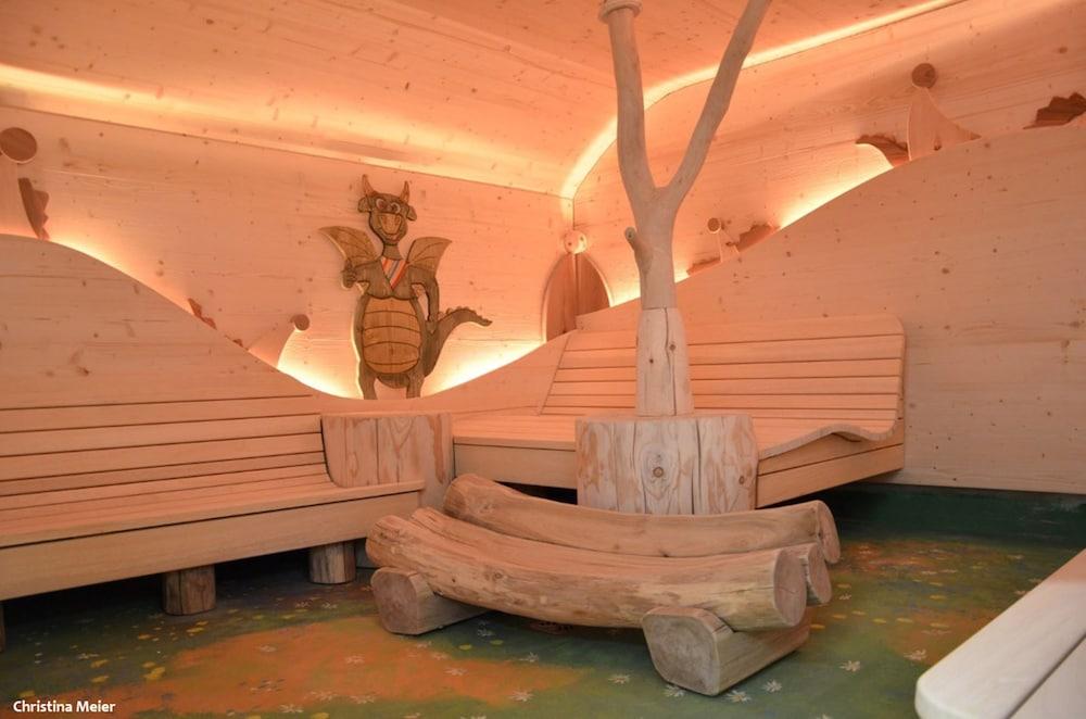 Elldus 4* Oberwiesenthal
