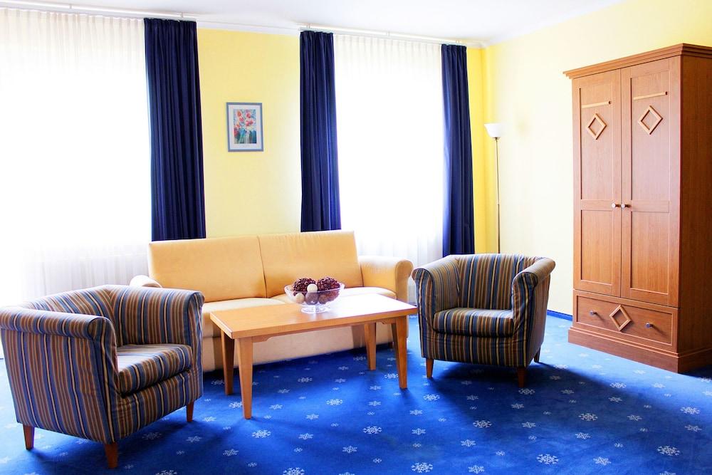 Hotel Elldus