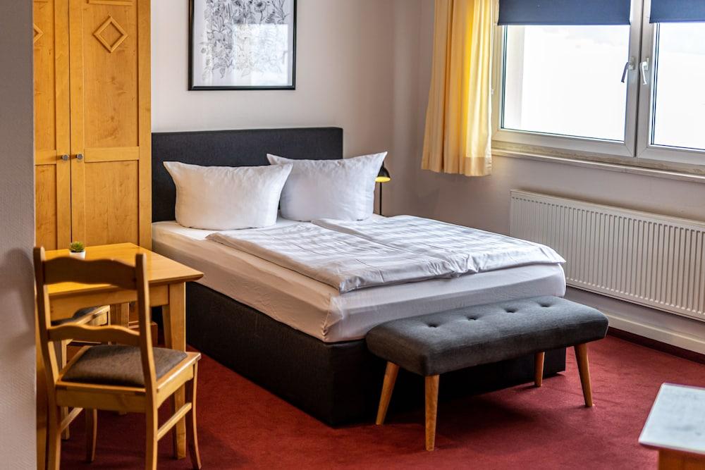 Elldus 4* Oberwiesenthal