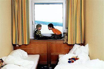 Hotel Elldus 4*