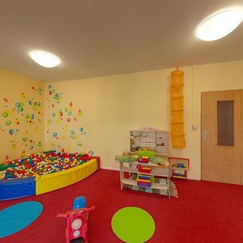 Hotel Elldus 4*