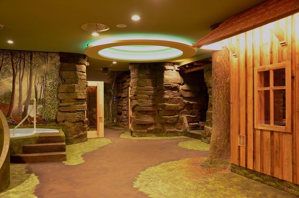 Elldus Hotel